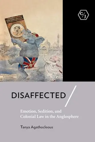 Cover of Disaffected