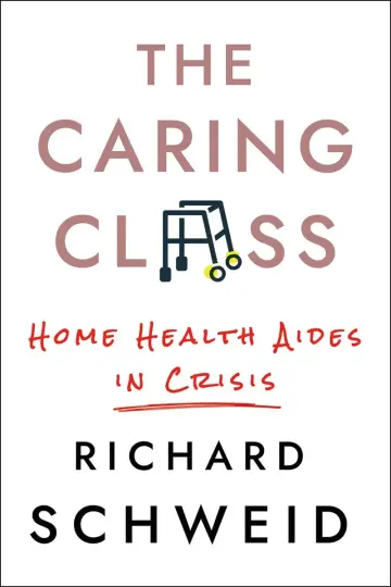 Cover of The Caring Class