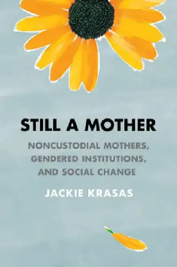 Cover of Still a Mother
