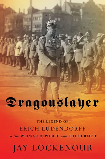 Cover of Dragonslayer