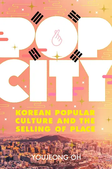 Cover of Pop City