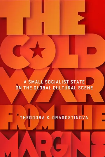 Cover of The Cold War from the Margins