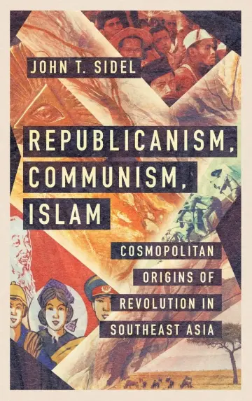 Cover of Republicanism, Communism, Islam