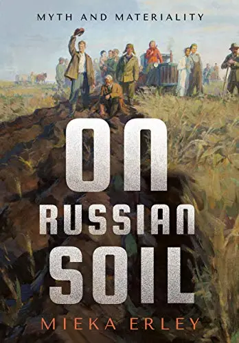 Cover of On Russian Soil