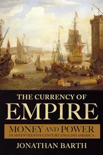 Cover of The Currency of Empire