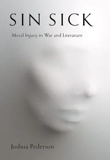Cover of Sin Sick