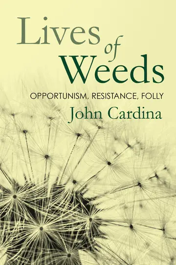 Cover of Lives of Weeds