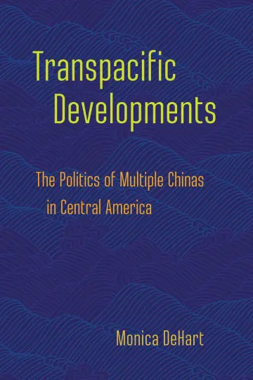 Cover of Transpacific Developments