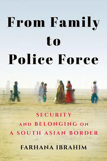 Cover of From Family to Police Force