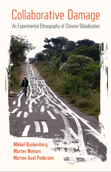 Cover of Collaborative Damage