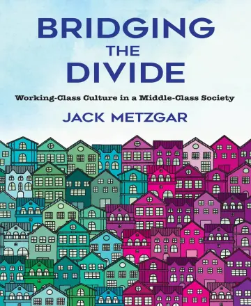 Cover of Bridging the Divide