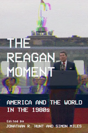 Cover of The Reagan Moment