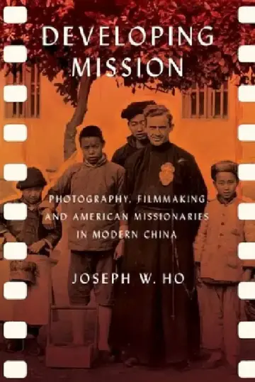 Cover of Developing Mission