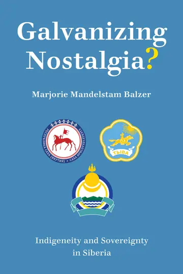 Cover of Galvanizing Nostalgia?