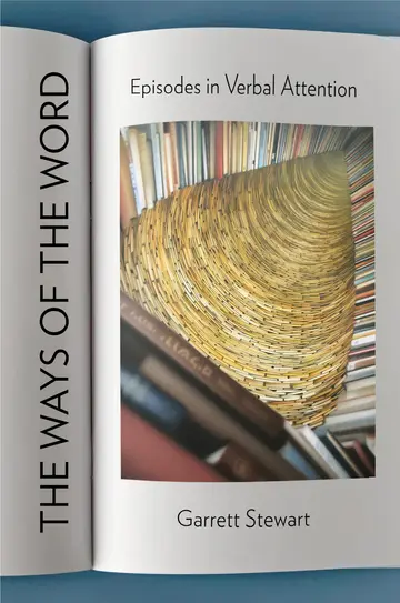 Cover of The Ways of the Word