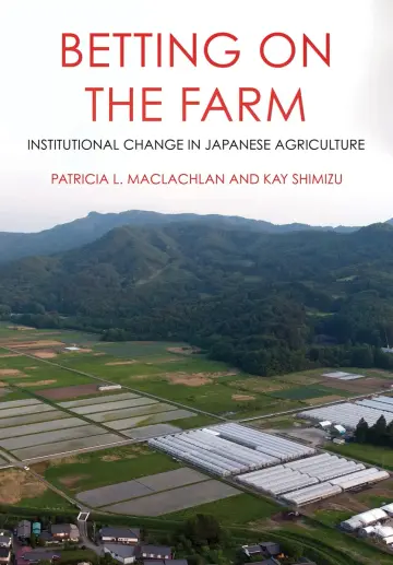 Cover of Betting on the Farm