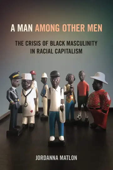 Cover of A Man Among Other Men