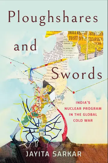 Cover of Ploughshares and Swords