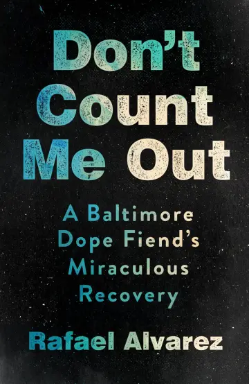 Cover of Don't Count Me Out