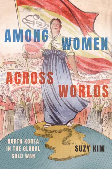 Cover of Among Women Across Worlds