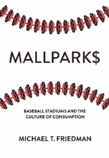 Cover of Mallparks