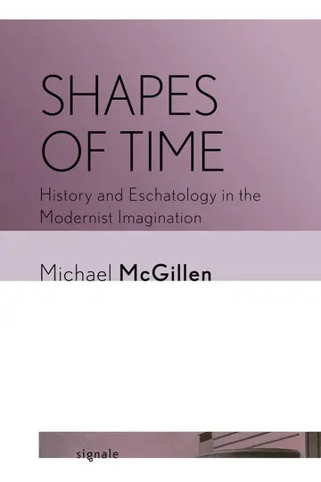Cover of Shapes of Time