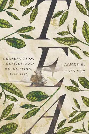 Cover of Tea