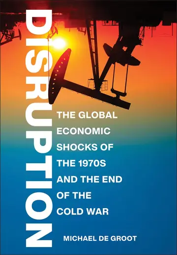 Cover of Disruption