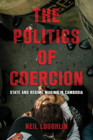 Cover of The Politics of Coercion