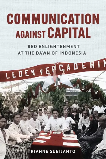 Cover of Communication Against Capital