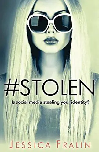 Cover of #Stolen