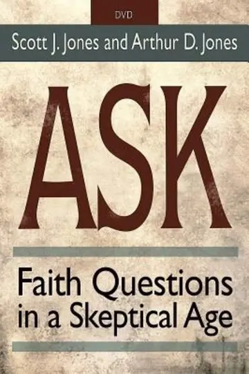 Cover of Ask - DVD