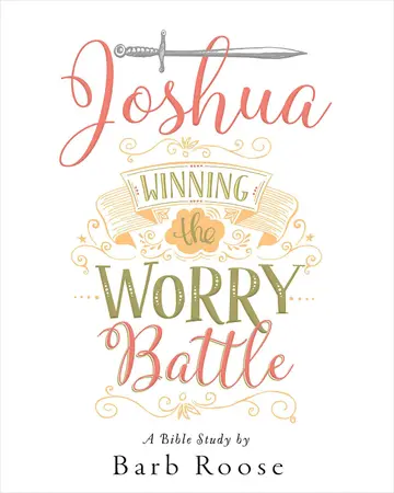 Cover of Joshua