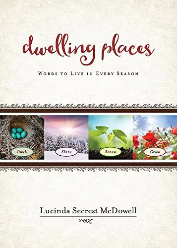 Cover of Dwelling Places