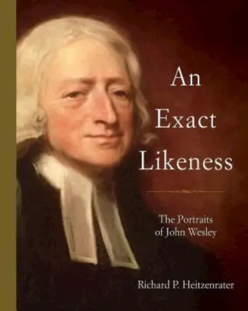 Cover of An Exact Likeness
