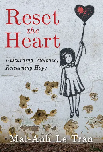 Cover of Reset the Heart