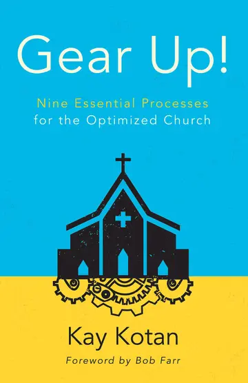Cover of Gear Up!