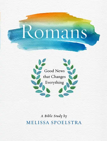 Cover of Romans