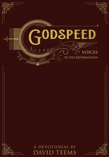 Cover of Godspeed