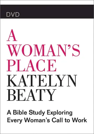 Cover of A Woman's Place