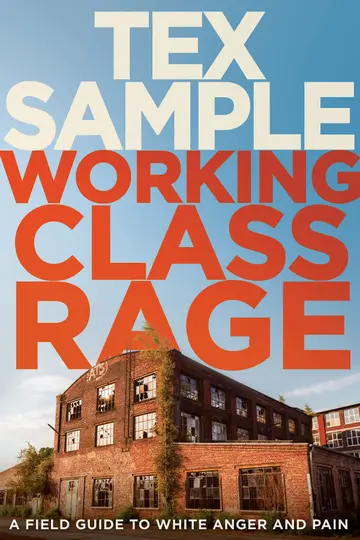 Cover of Working Class Rage