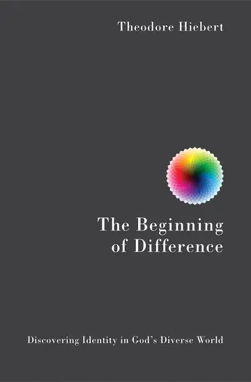 Cover of Beginning of Difference, the