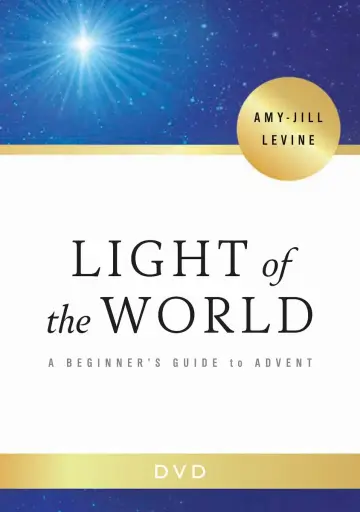 Cover of Light of the World