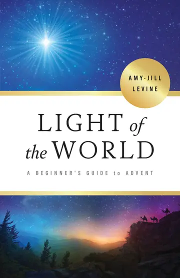 Cover of Light of the World