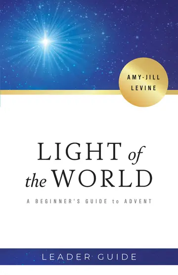 Cover of Light of the World