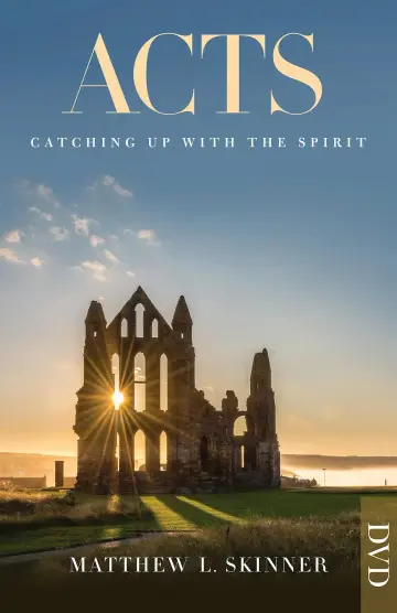 Cover of Acts