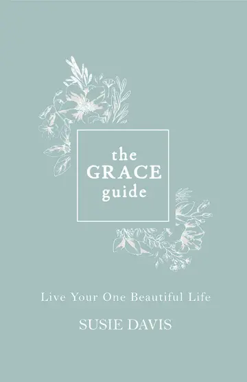 Cover of The Grace Guide
