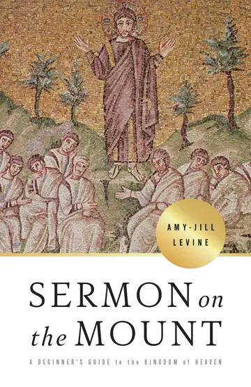 Cover of Sermon on the Mount