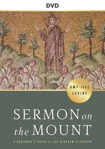 Cover of Sermon on the Mount