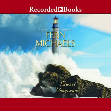 Cover of Sweet Vengeance
